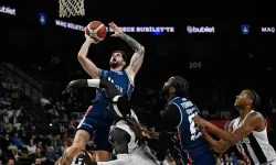 EuroLeague’de Tarihi Akşam