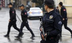 Ankara merkezli 7 ilde müstehcenlik ve fuhuş operasyonu: 45 gözaltı