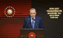 "2026 yılında toplam altı üniversitemiz ilk 500’e girdi"