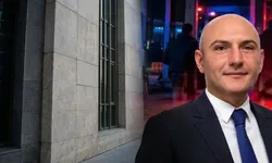 Eski SPK Daire Başkanı Erman Çete tutuklandı