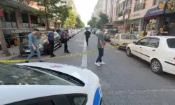 Esenyurt’ta Kuyumcuya Silahlı Saldırı! O Anlar Kamerada