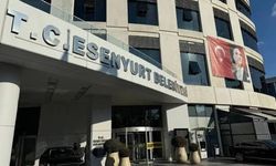 Esenyurt Belediyesi’ne operasyon!