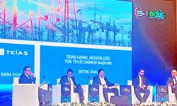 “Enerjiyi üretmek yetmiyor, depolamak gerekiyor”