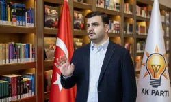 AK Parti'li İnan'dan Özel'e sert sözler