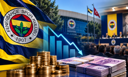 Fenerbahçe’nin borcu açıklandı!