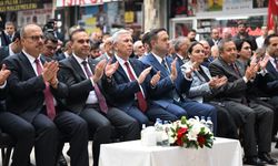 Ulus’ta Teknoloji Dönemi! 80 Ofisli Girişim Merkezi Açıldı