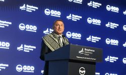 Fuat Oktay’dan Filistin Mesajı: “Bu tablo tesadüf değil, hesaplı bir zulümdür”