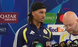Archie Brown’dan derbi sonrası olaylara ilişkin açıklama