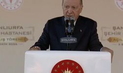 Cumhurbaşkanı Erdoğan’dan Fon Soruşturmasına İlişkin Yeni Açıklama!