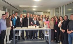 Basın İlan Kurumunda görev değişimi! Ankara ve İzmir'e yeni isimler