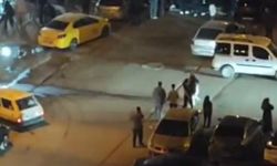 Mardin'de nişan töreninde tekmeli yumruklu kavga