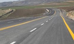 Ankara'da yol kenarında ceset bulundu