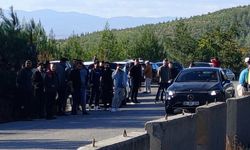 Soma’da maden ocağında göçük: Can kaybı ikiye yükseldi