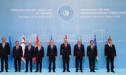 TDT Zirvesi'nde Basının Gündemi Temassızlık Oldu