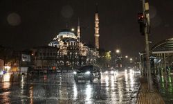 İstanbul'da Yarın Sokağa Çıkmayın!