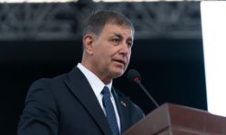 Erdoğan’la görüşen Cemil Tugay, ADD üyeliğinden ayrıldı!