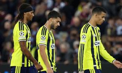 Fenerbahçe'ye Şampiyonlar Ligi'nde ağır darbe! Aston Villa gol yağdırdı