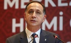 Tutuklanan Ferhat Gündoğdu MHK Başkanlığı’ndan istifa etti!