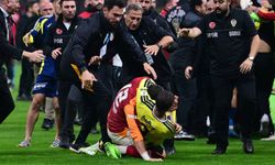 Abdülkerim Bardakcı'ya Tahkim'den kötü haber! Cezası onandı