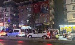 Ankara'da çifte cinayet! Baba, 19 yaşındaki hamile kızını öldürdü