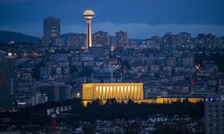 Ankara'da hafta sonu fırsatı! Başkenti keşfetmek isteyenlere ücretsiz tur