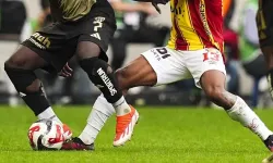 Süper Lig'de Göztepe Fırtınası: Kocaelispor'u Evinde Devirdi!