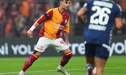 Rams Park'ta 3 puan Galatasaray'ın oldu