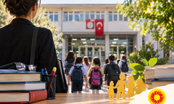 “Öğretmene nöbet değil, okula güvenlik!”