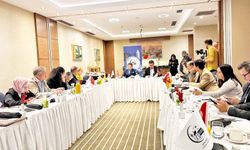 Ankara’nın turizminin yeni yol haritası çiziliyor