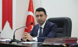 Bayraklı Belediye Başkanı CHP'den İstifa Etti!