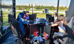GameZone Game On Festivali’nin Türkiye turu Ankara’dan başladı