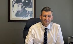 YENİ Parti Ankara İl Başkanlığını İbrahim Karaca kazandı