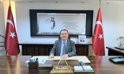 Muratpaşa Kaymakamı İhsan Kara hayatını kaybetti!