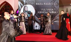 Türk dünyasının moda kültürü Keçiören’de buluştu