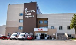 Edirne’de bıçaklı kavga: 1 kişi öldü
