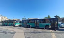 Kayseri’de 1415 Anneye Ulaşım Desteği: Destek Tutarı 3 Milyon Lirayı Aştı