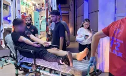 Çankırı’da Motosiklet Devrildi: 20 Yaşındaki Genç Hayatını Kaybetti