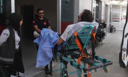 Beyşehir'de peş peşe 3 kaza: 6 kişi yaralandı