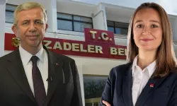 Mansur Yavaş’tan Gülşah Başkan için doğum günü paylaşımı