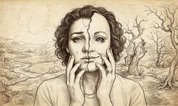 Gülümseyen Yüzlerin Arkasındaki Gizli Tehlike: Maskeli Depresyon