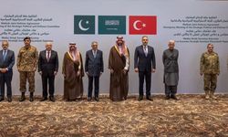 Riyad'da kritik zirve: Ortak savunma için düğmeye basıldı