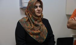 Konya’da 15 santimetrelik kitle kalbe yapışık çıktı: 4 saatlik ameliyatla alındı