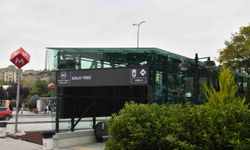 Ankara'da 19 Metro İstasyonu ve Alt Geçitte Yeni Dönem