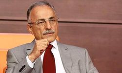 Murat Karayalçın CHP’den Ayrıldı! Yeni Partisi Belli Oldu!