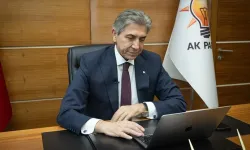 AK Parti'li Mustafa Demir'den fon soruşturması iddialarına set tepki