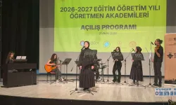 Niğde’de Öğretmen Akademileri Yeni Eğitim Yılına Kapılarını Açtı