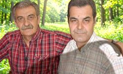 Davut Köksoy’un acı kaybı