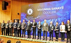 Serdar Plastik’e EYDEP’te anlamlı ödül
