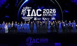 Cumhurbaşkanı Erdoğan'dan 'uzay limanı' açıklaması