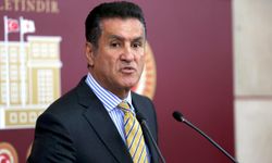 Mustafa Sarıgül, Yeni Parti’den istifa etti!